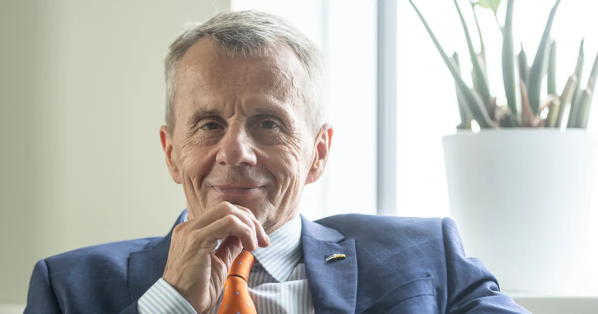 USA mõttekoda valis Eesti maksusüsteemi jälle kõige konkurentsivõimelisemaks