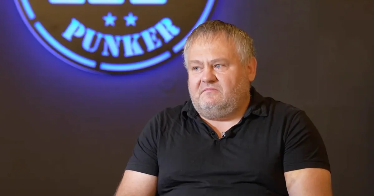 Naabri terrori all elav Keeni punkri omanik: mõtled, et kas homme on äkki kütusega maja üle valatud...