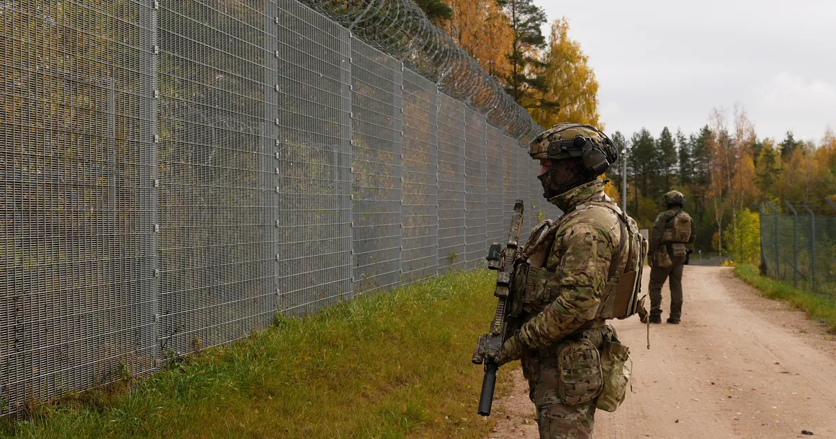 POLITICO ⟩ Venemaa naaberriikide rahvas kardab Moskvat, ent teised mitte