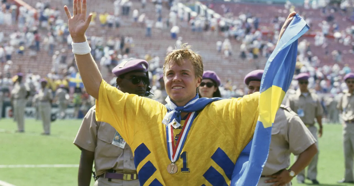 Endine jalgpalli imepoiss müüb täna hoopis tolmuimejate otsikuid: neil on üllatav seos Eestiga