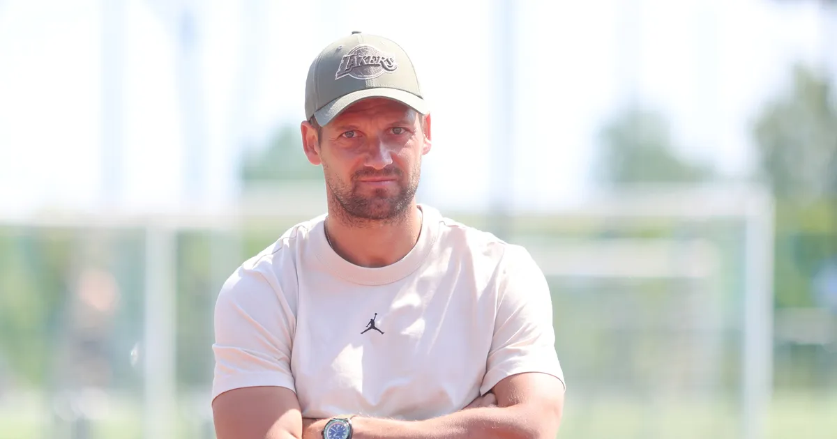 Magnus Kirdist saab soomlasest EM-pronksi treener