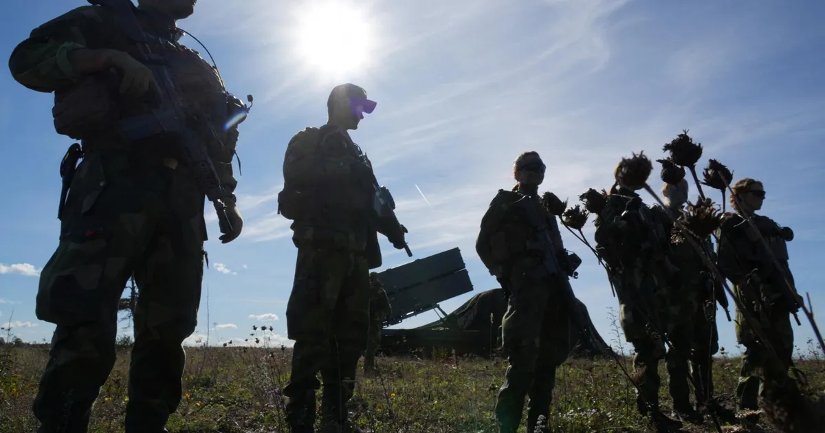 FOOKUS ⟩ Gotlandi paradoks: saare kindlustamise tõttu muutuvad Eesti saared vastasele sõjaliselt atraktiivsemaks.