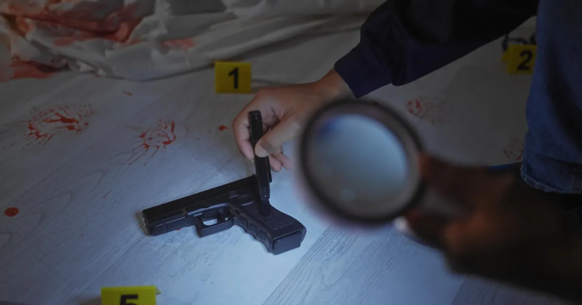 Arizona vanadekodus toimus traagiline mõrv-enesetapp: 92-aastane mees tappis oma 93-aastase abikaasa ja seejärel iseenda