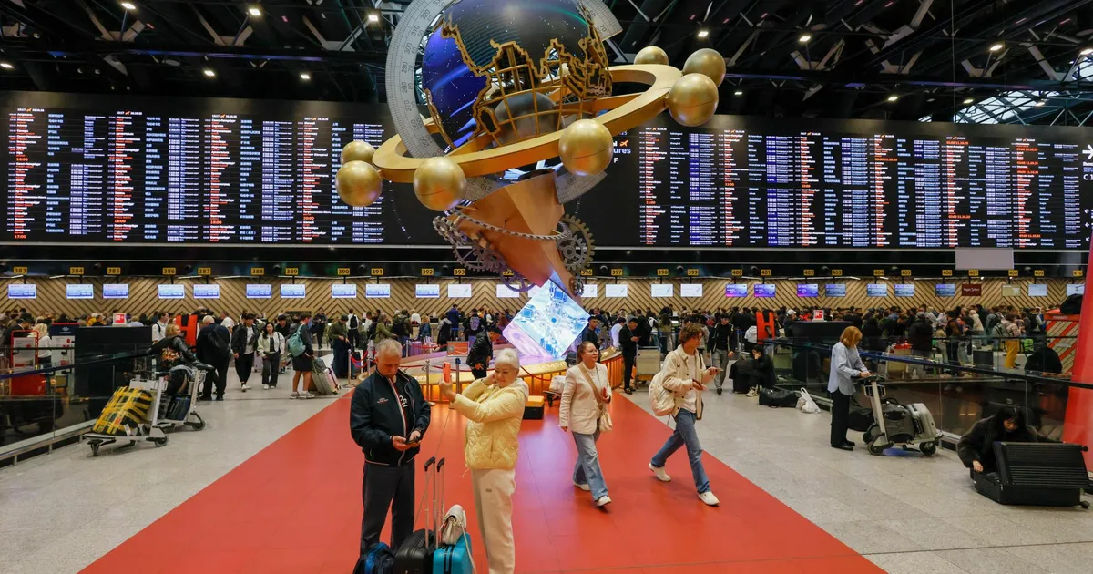 EL üritab panna piiri Vene diplomaatide piiriülesele uitamisele