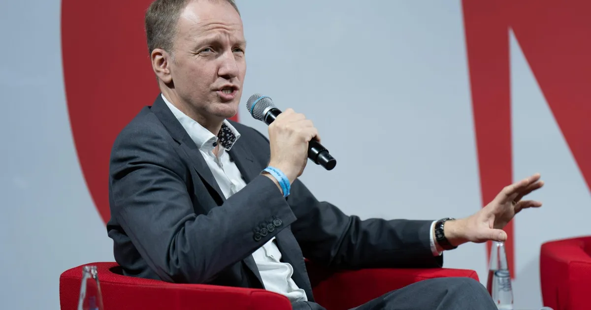 INTERVJUU ⟩ Brüsseli mõttekoda hoiatab Euroopat kasvava USAst sõltumise eest