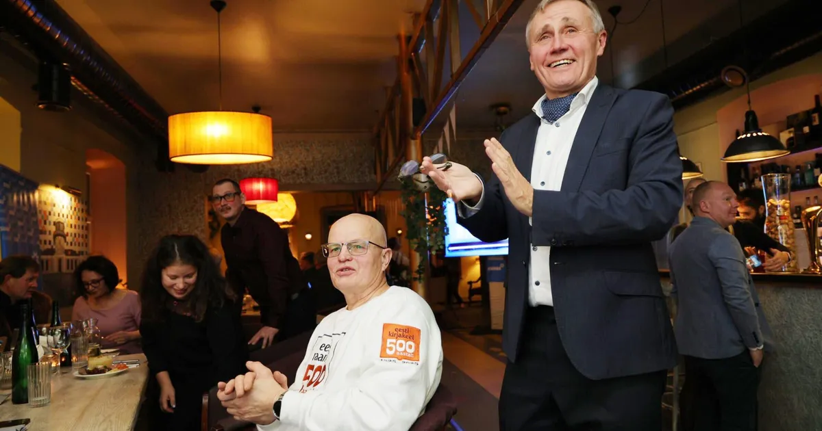 Isamaa ja Reformierakonna koostööle Tartus võivad saatuslikuks saada juutuuberi väljaütlemised