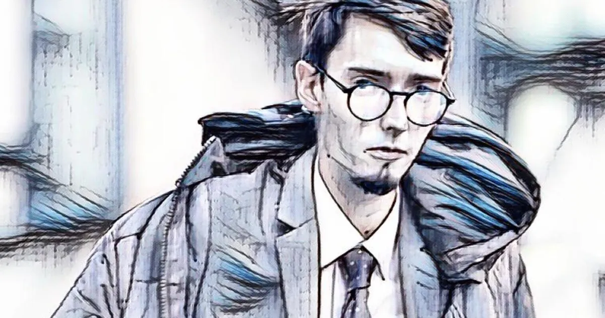 Inglismaal vahistati hull teadlane — ikka päris hull