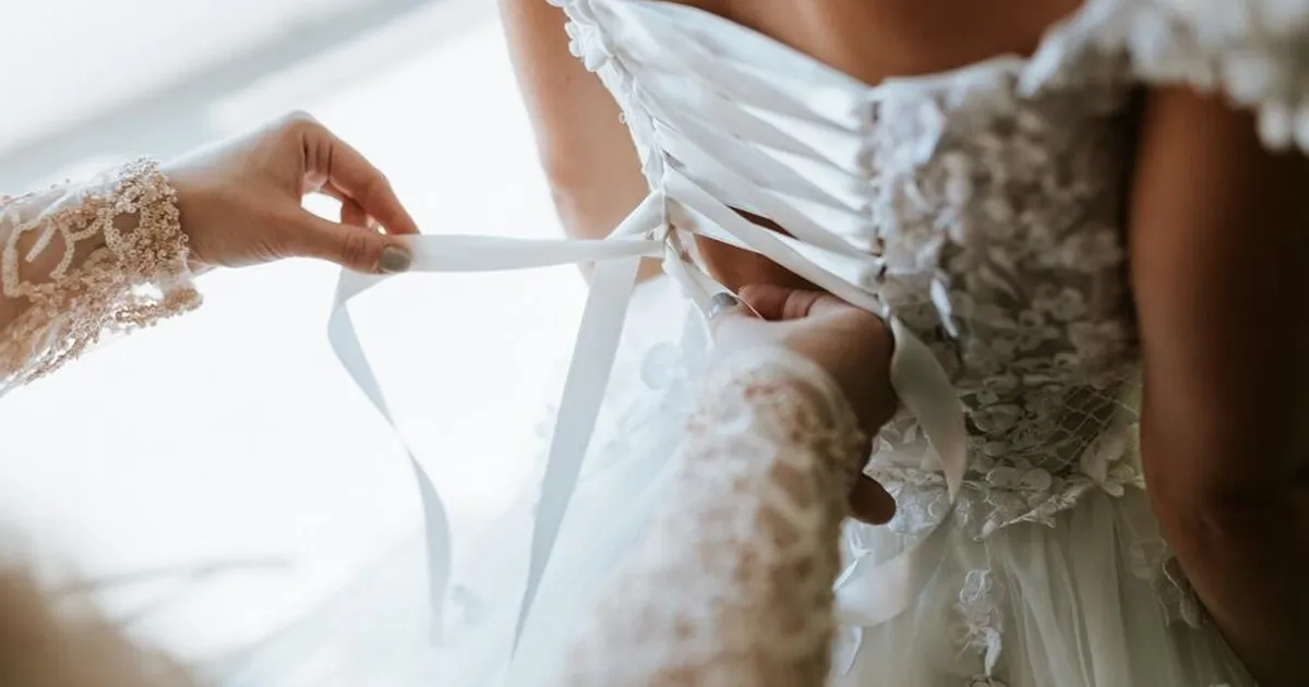 Pruudi lause oma õe pulmakuupäeva kohta viis aastatepikkuse tülini