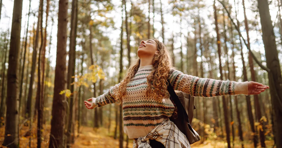 Lihtsalt kõndimisest ei piisa, tee nii ja ela kauem