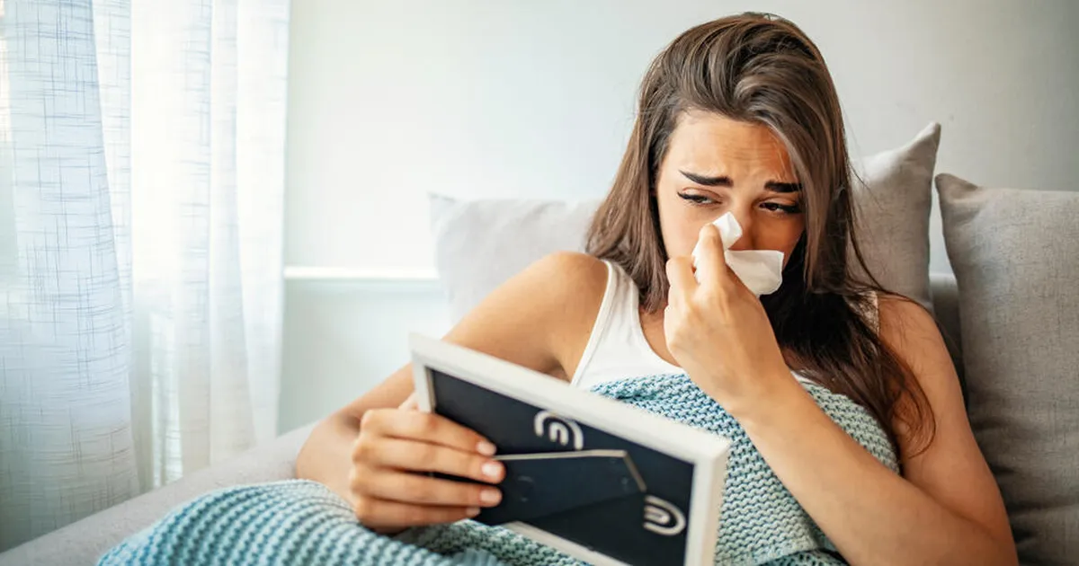 ANDESTAMATU ⟩ Naine vajab teraapiat, sest DNA-test paljastab tema mehe aastakümnete pikkuse afääri kõige ootamatuma inimesega