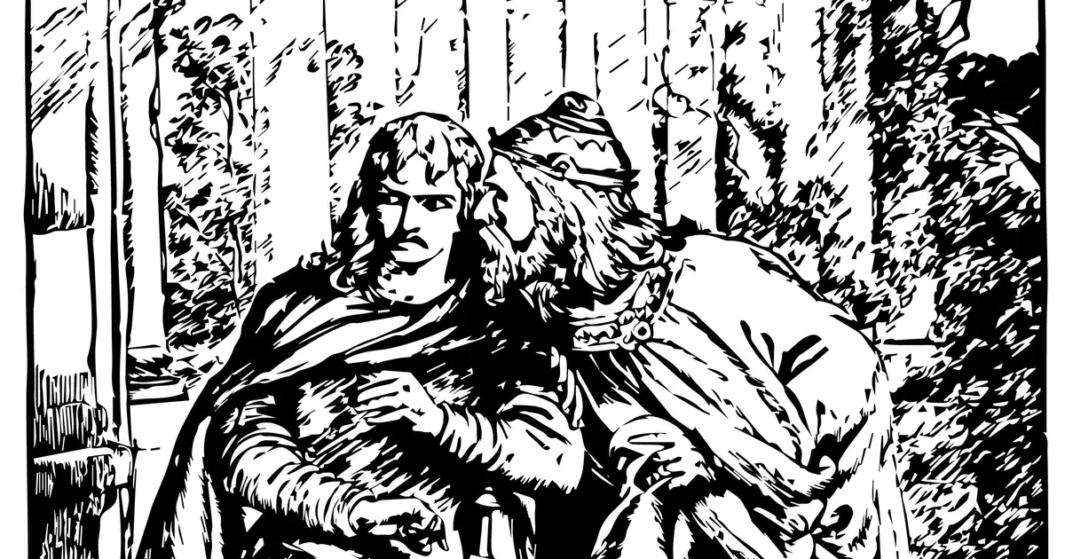 Vürtsikas lugu, mida roomlased oleksid soovinud meie eest varjata