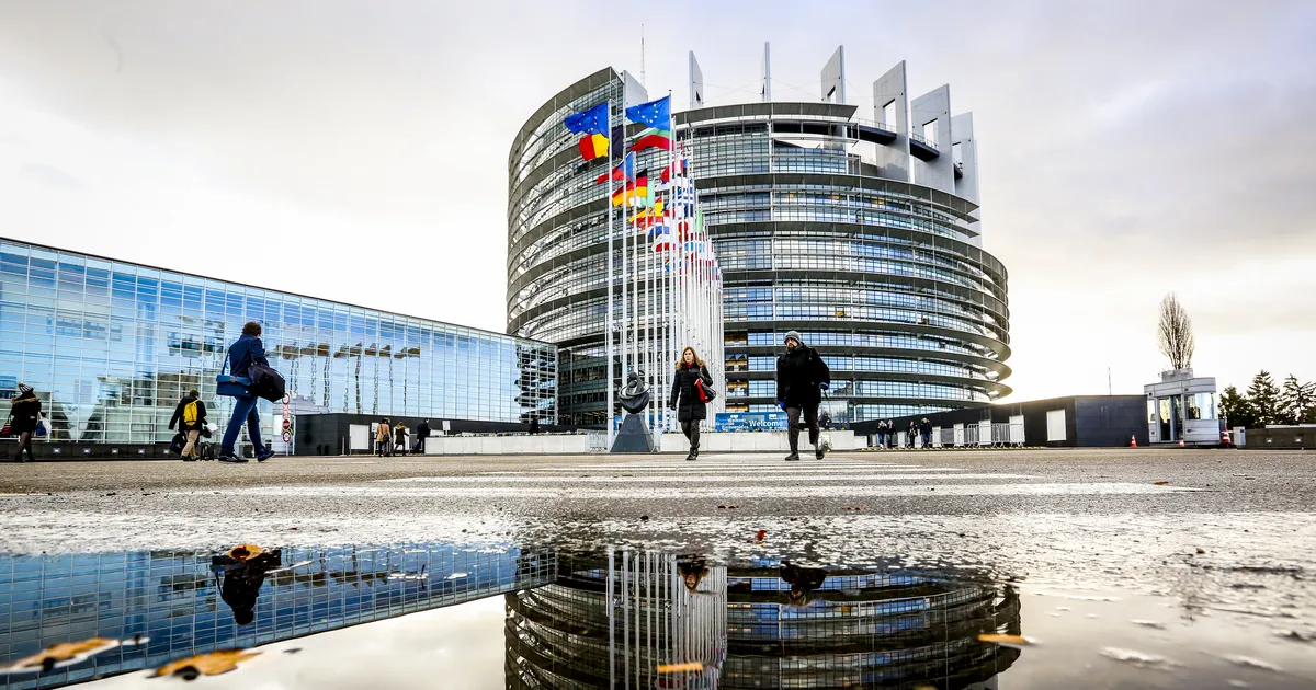 OTSEBLOGI JA VIDEO ⟩ Europarlament vaeb Lähis-Ida rahuprotsessi tulevikku ja ELi rolli selles