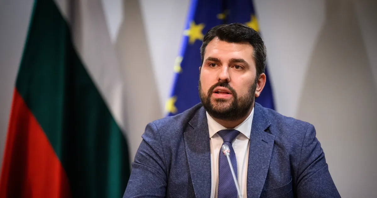 Bulgaaria on valmis pakkuma Putinile õhukoridori kohtumiseks Trumpiga