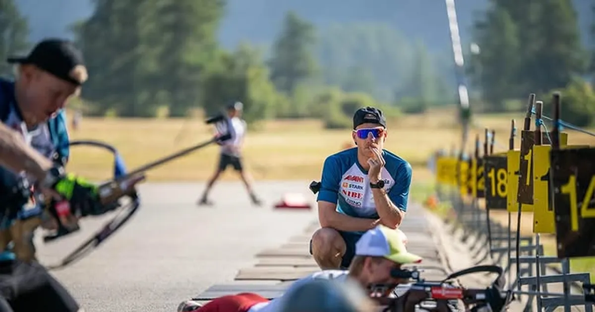 Üllatav otsus: norralasest laskesuusapealik keeldus Soome olümpiakomitee heldest pakkumisest