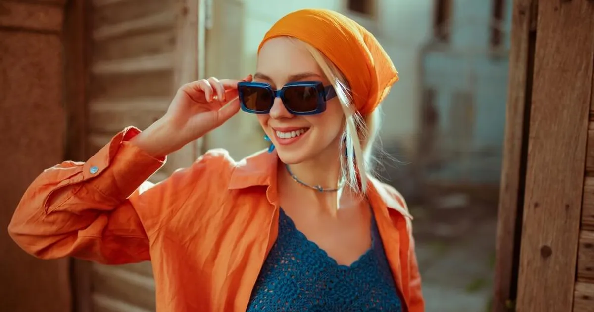 Miks tasub bandana alati käsipagasisse pakkida