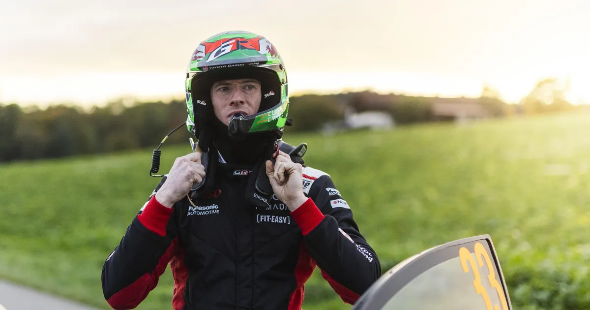 Väikesed laupäevaöised muudatused, mis võisid WRC-sarja lõpplahendust kardinaalselt muuta