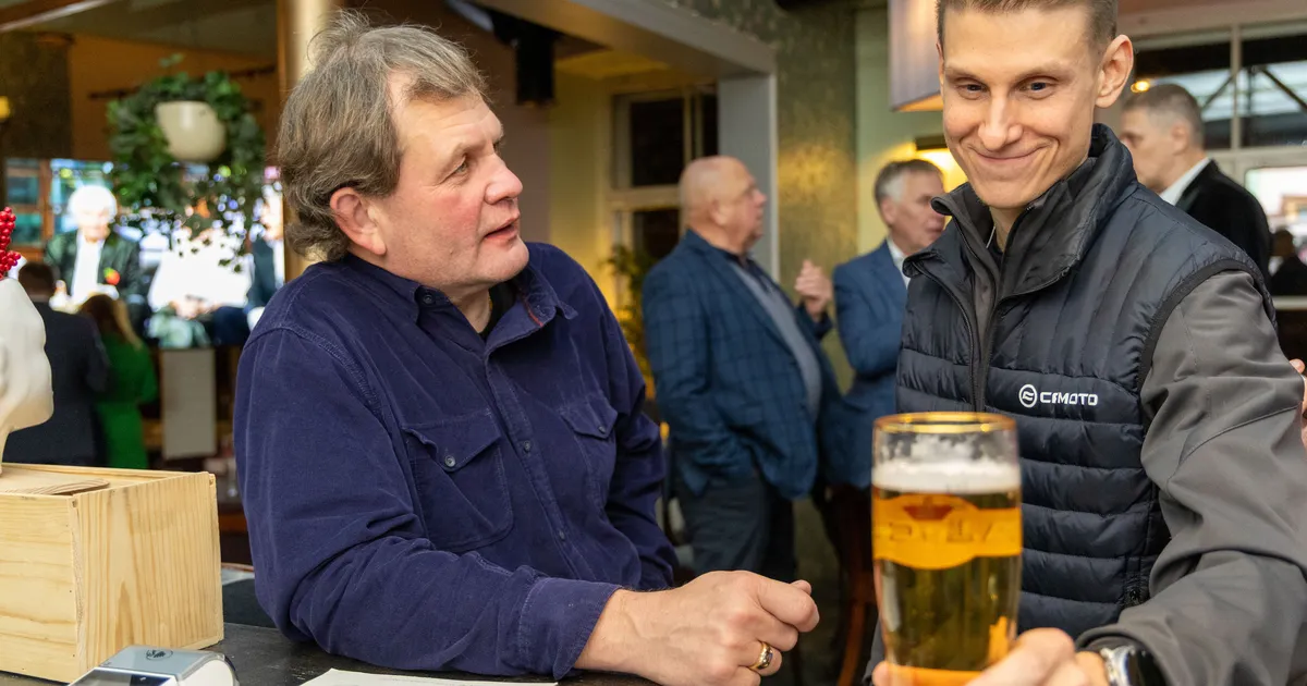 Kas Isamaa ütles valimisvõidust lahti? Striimeri aknaaluseks surumine tekitab küsimusi