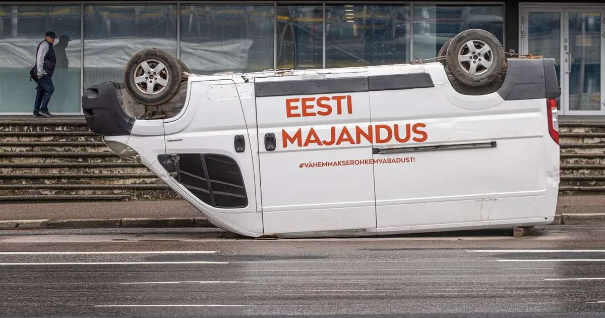 PILTUUDIS ⟩ «Tuntuim neljarattaline legend!» Erakonna reklaamikaubik leidis oksjonil uue omaniku