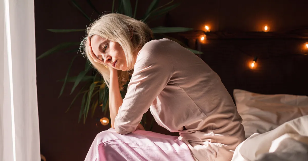 Soome unearst: paljud arvavad, et väsimus kuulubki keskea juurde