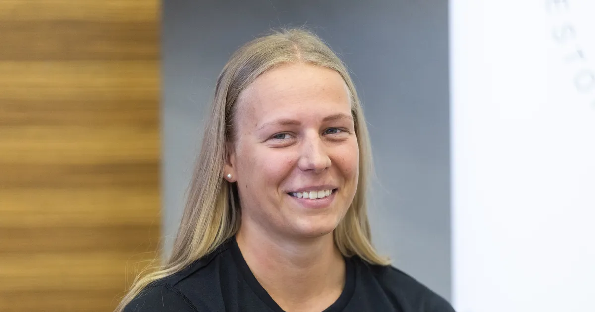 VIDEO ⟩ Kaksikõega treeniv ja võistlev Kaasiku: rajal oleme rivaalid