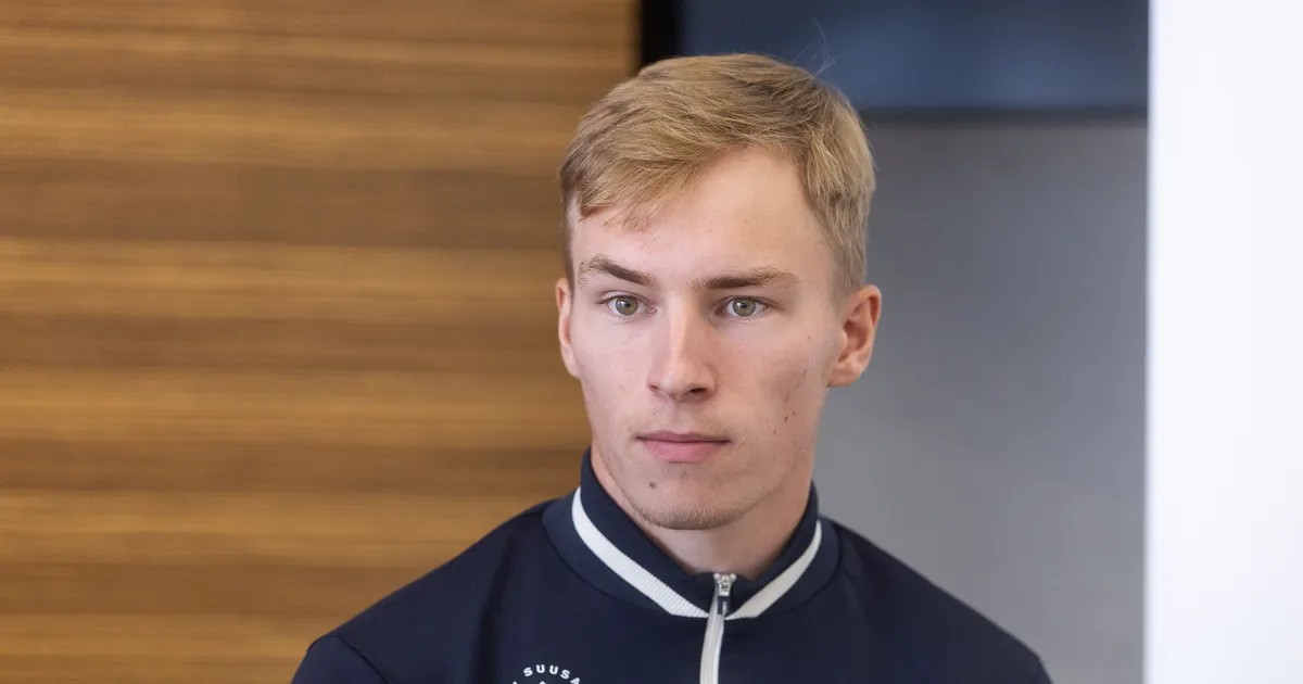 VIDEO ⟩ Suusakoondise pesamuna jahib olümpiakohta: treenin suurvõistluste nimel