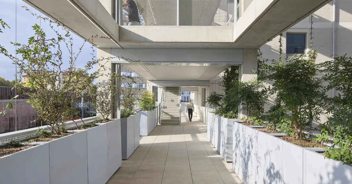 PIILU SISSE ⟩ Selline näeb välja Milano olümpiaküla