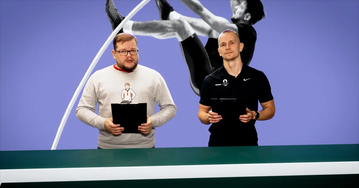 PRESSISEKTOR ⟩ Raha pole Eesti spordist otsa saanud