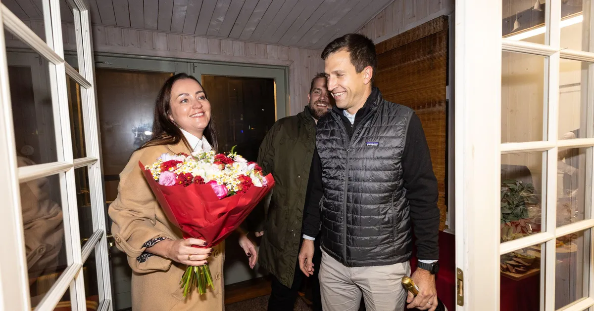 Rakvere Parempoolsed lükkasid Isamaa koalitsiooniettepaneku tagasi