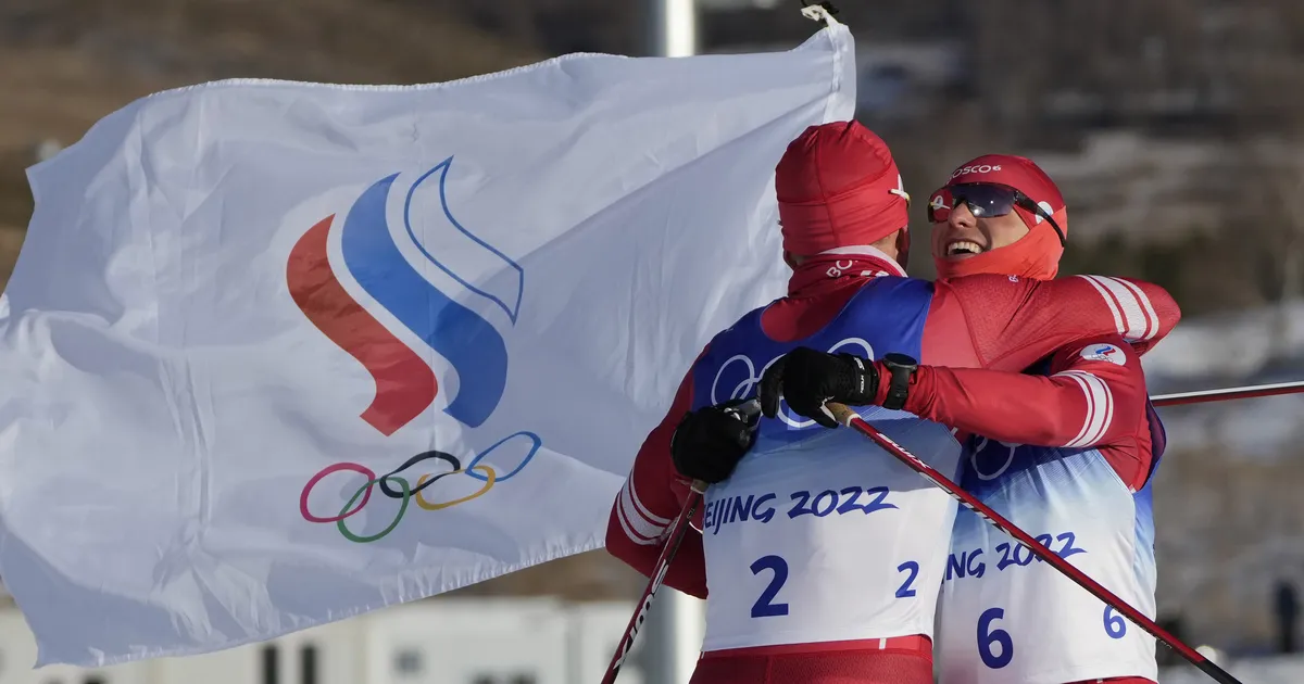 AMETLIK ⟩ Venemaa ja Valgevene suusatajad ei pääse Milano Cortina olümpiale