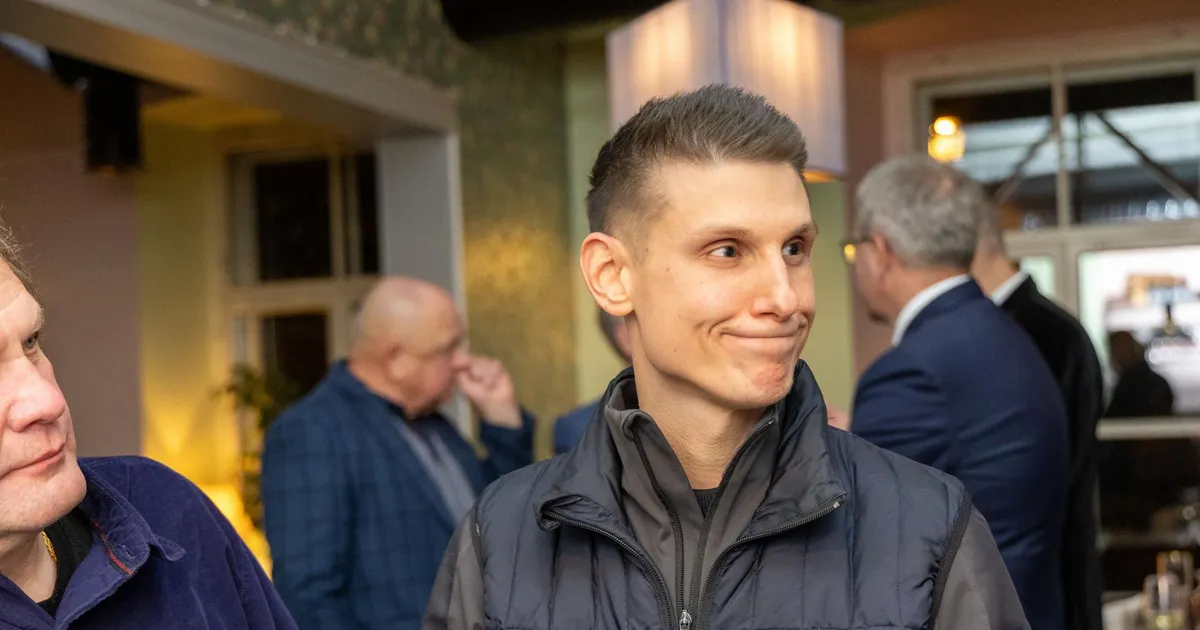 INTERVJUU ⟩ Kris Kärner: pole võimatu, et Isamaa palub mind tagasi