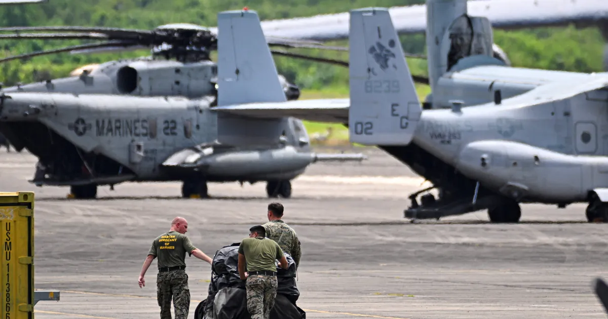 ÜRO eksperdid: USA salaoperatsioonid rikuvad Venezuela suveräänsust