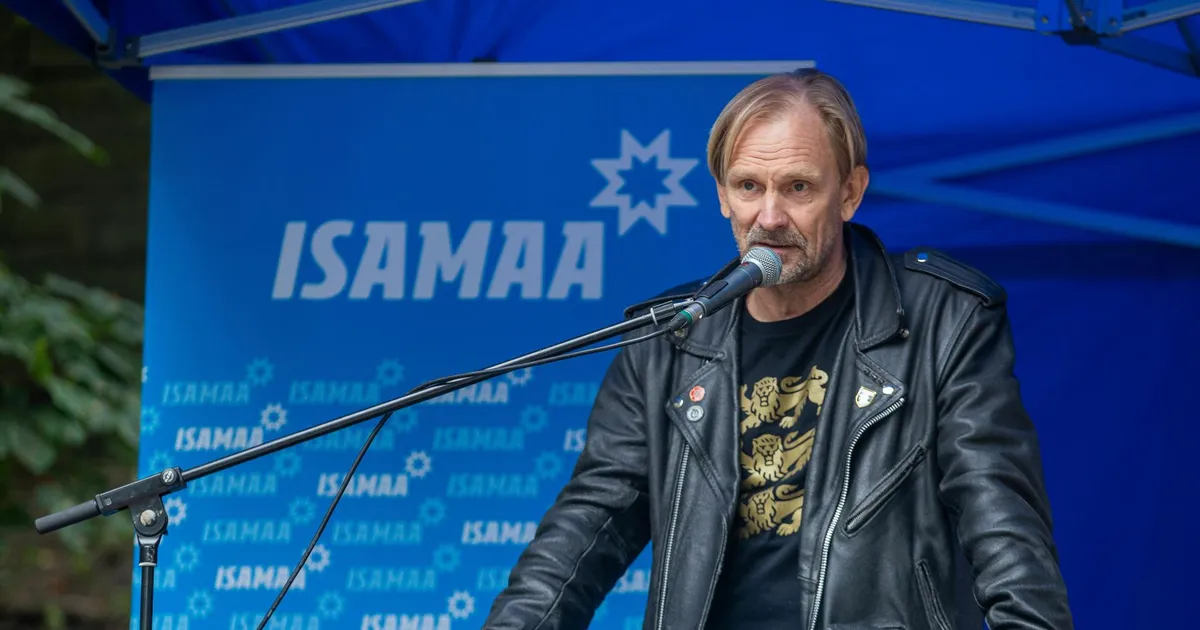 Isamaa Tallinna piirkonna juhatuse liikmed: uisapäisa otsustamise asemel on vaja aega