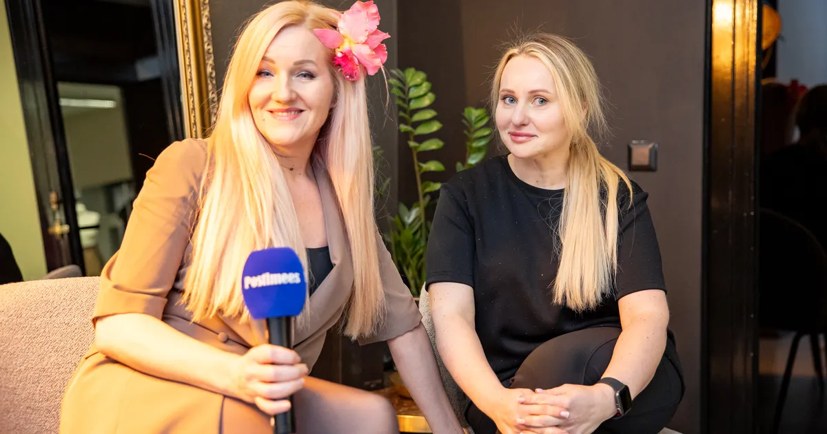 Geniaalne moenipp, mis muudab naise sekundiga pikaks ja sihvakaks