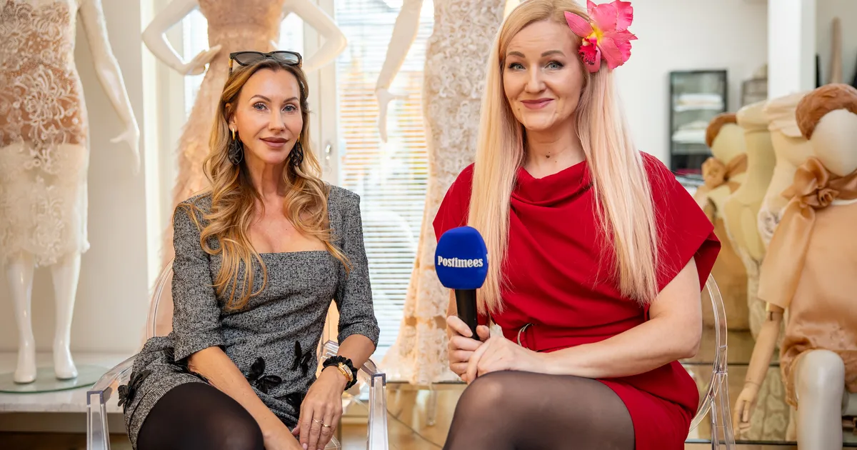 Kristina Viirpalu: luksusbutiikide müüjad ütlevad, et nad pole midagi sellist varem näinud