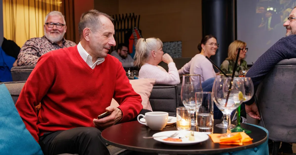 Pärnus luuakse valimiste võitjata viisikliitu