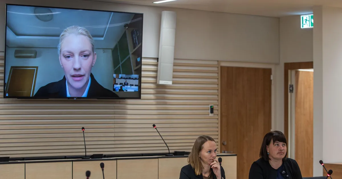 Annetanud ettevõtjad muretsevad: Lehtme kriminaalasjal lastakse aeguda?