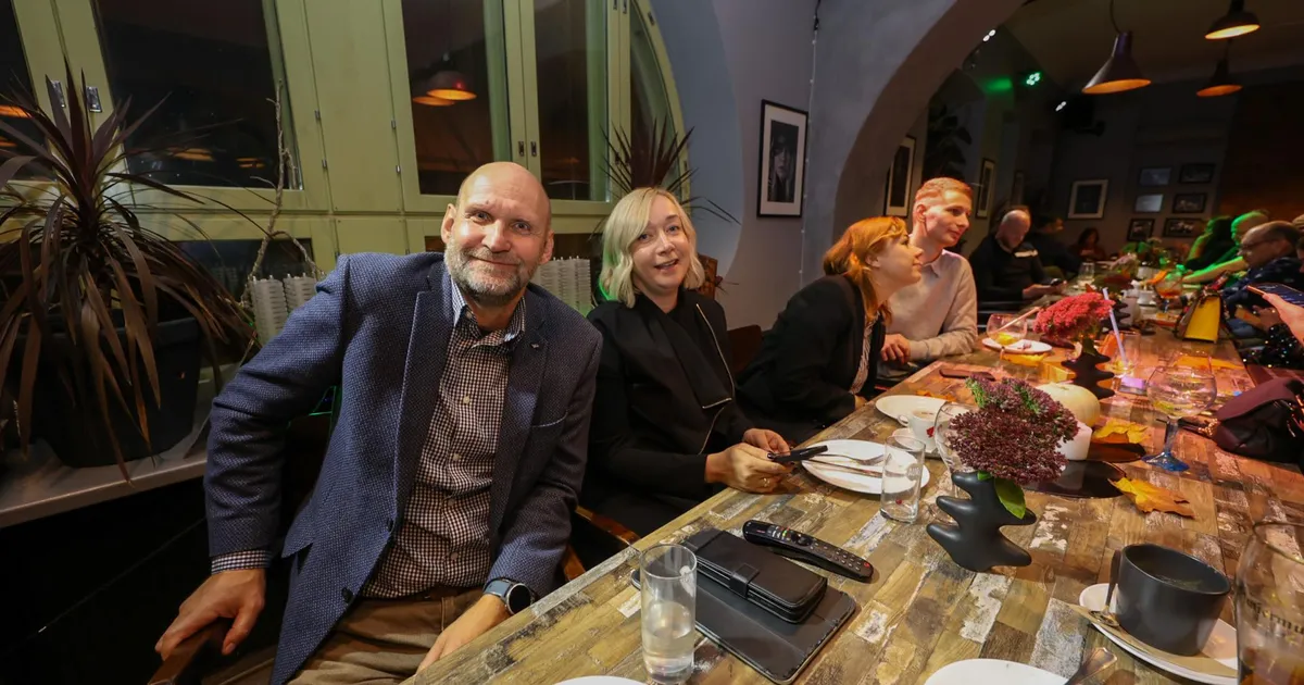 Esimese kahe päevaga pole Viljandis võimuliitu veel sündinud