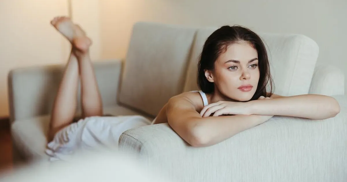 SOOME TEADLASED ⟩ Diivanil lösutamine teeb südamele karuteene