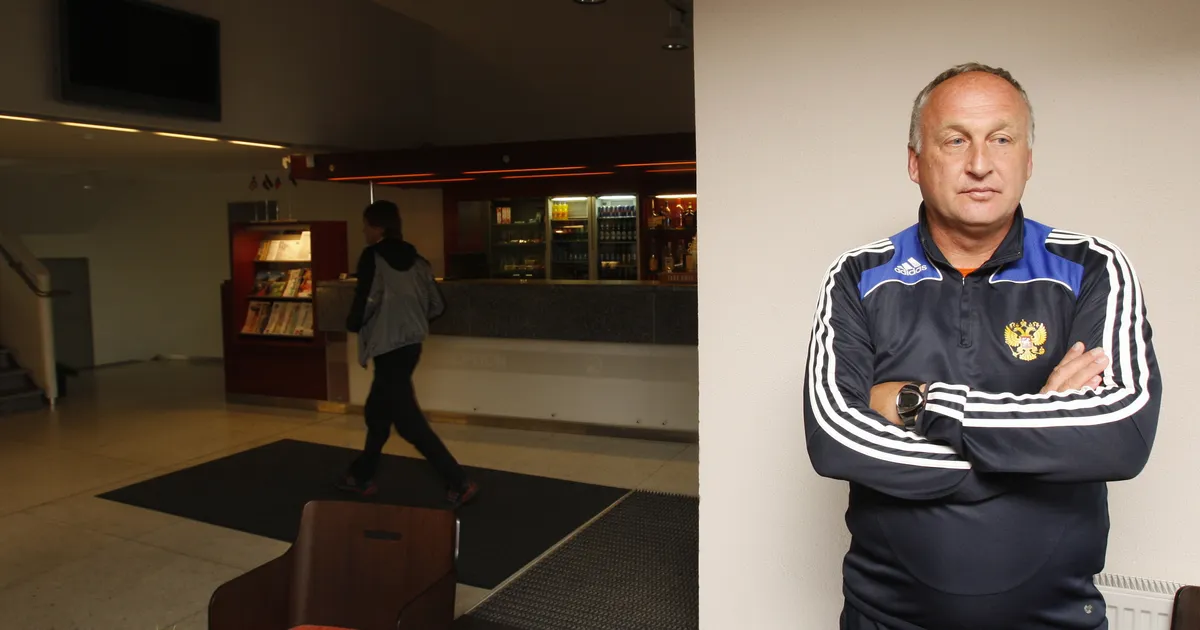 Venemaa suusakoondise peatreener: Skandinaavia riigid mõjutasid FISi otsust