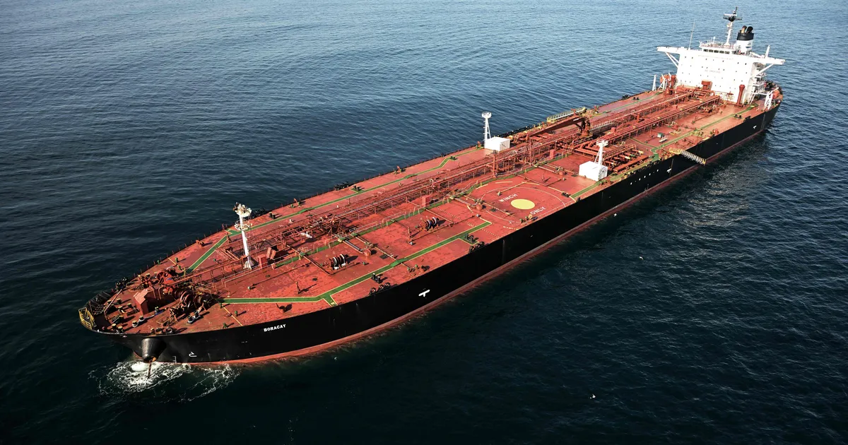 Euroopa laevaomanikud teenisid oma romusid venelastele müües roppu raha ja aitasid täita venelaste sõjakassat