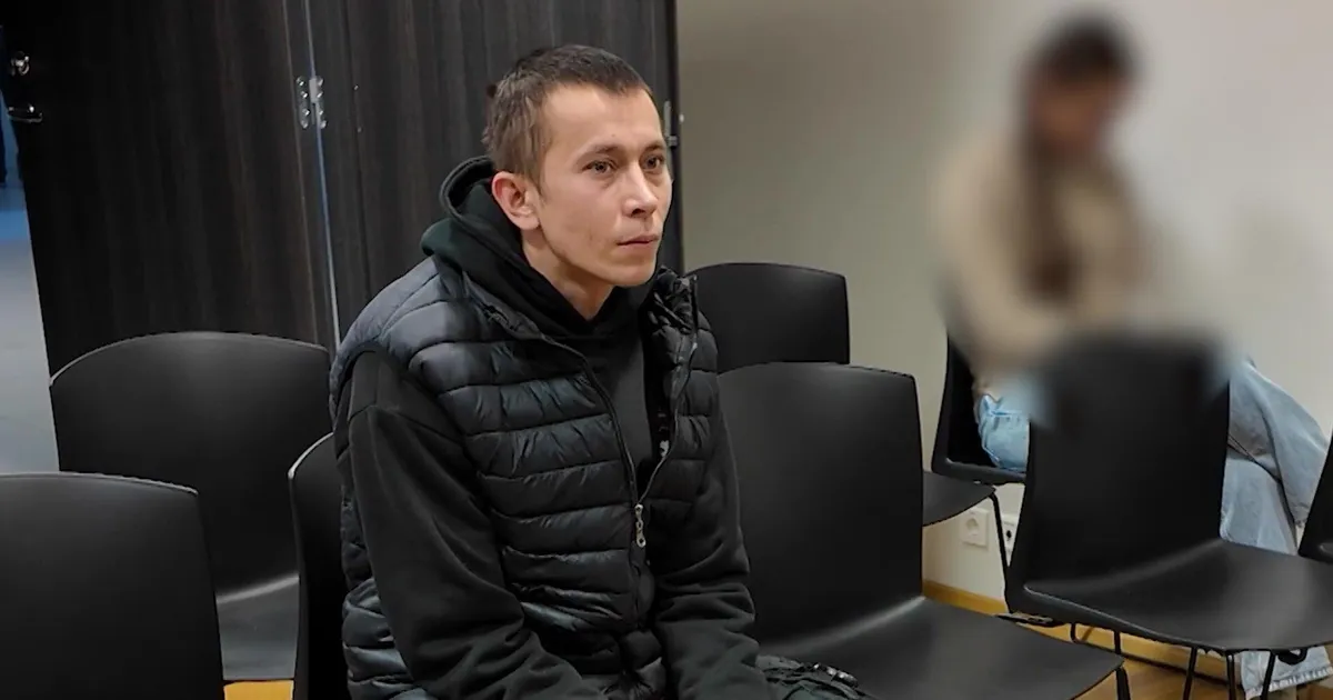 Kiviga pähe ja 16 jalahoopi näkku: 34-aastane Aleksandr mõisteti tapmiskatse eest aastateks vangi