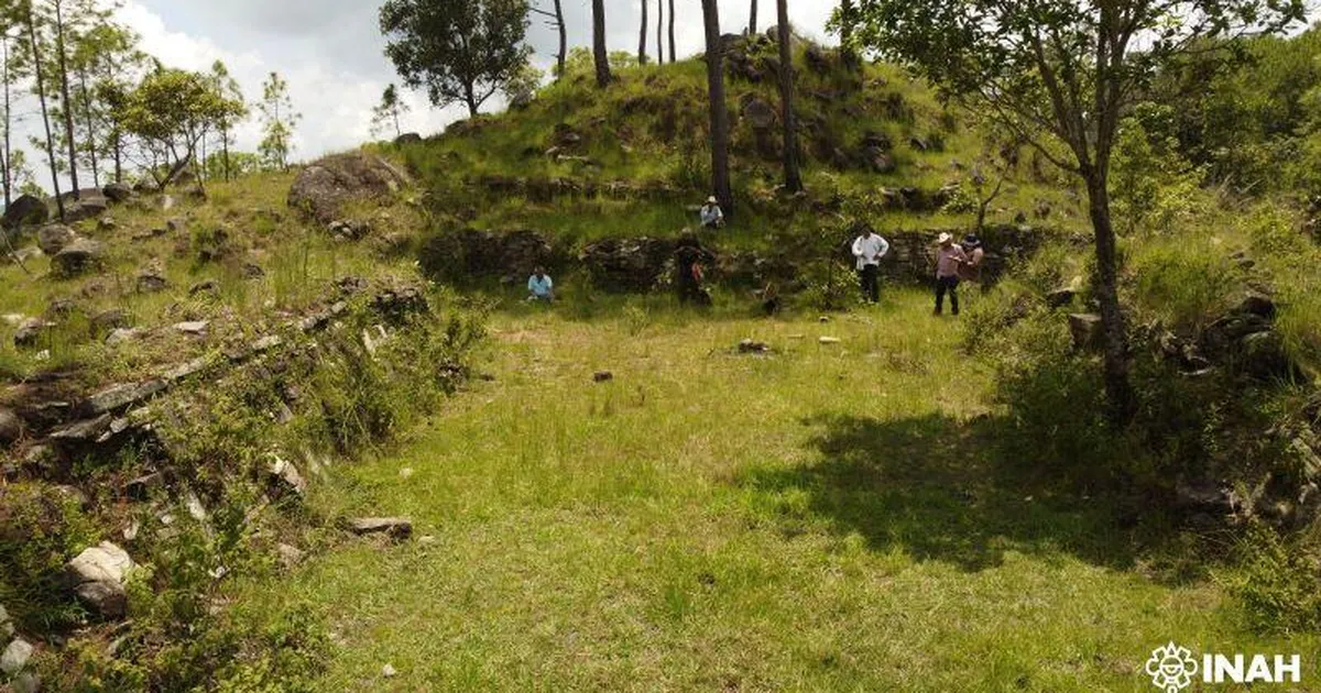 Põhja-Ameerikast leiti 1200 aasta vanune kadunud linn