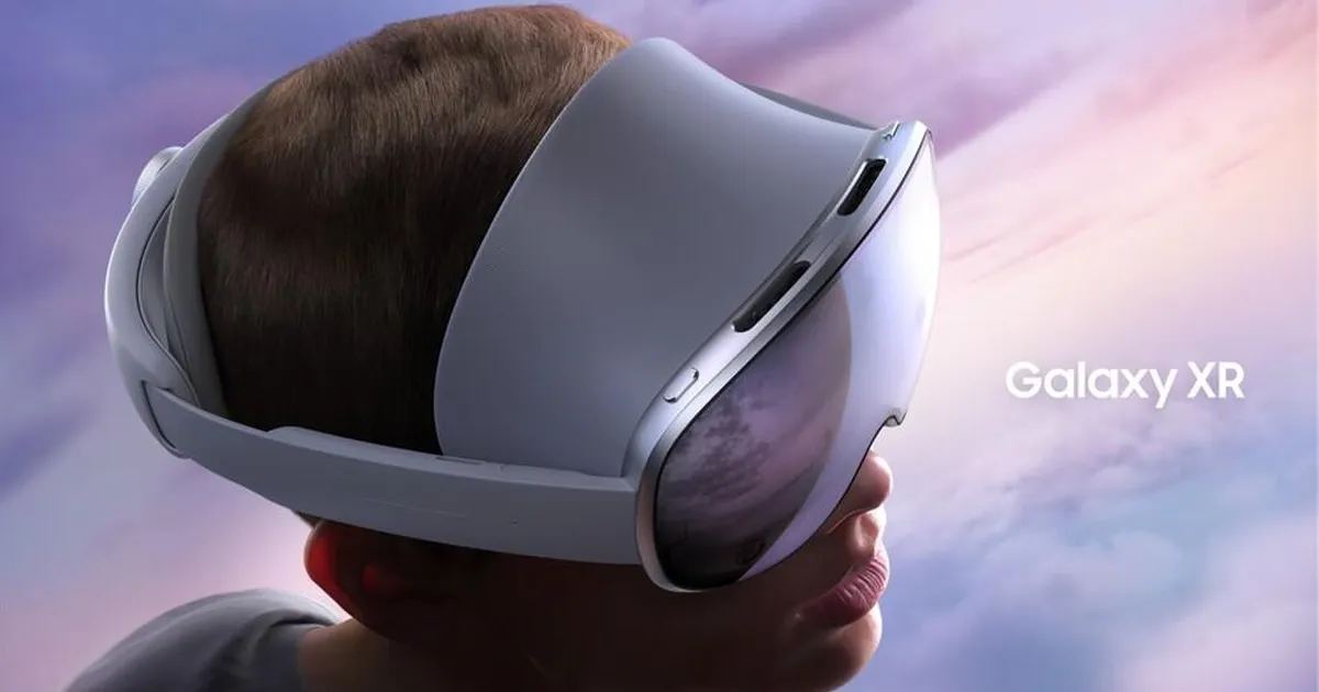 Samsung tegi nüüd odavamad VR prillid, kui Apple — needki närivad kukrusse suure augu