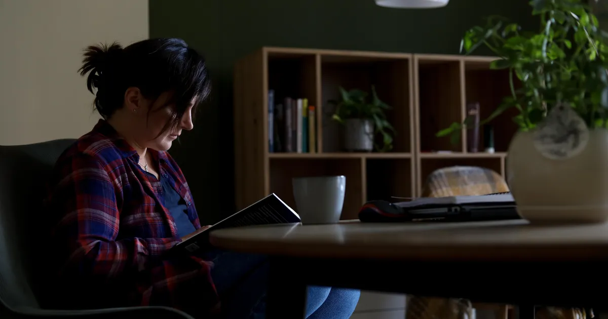 Raamatublogija uuest novellikogust: taas jäi valitsema rusuv meeleolu