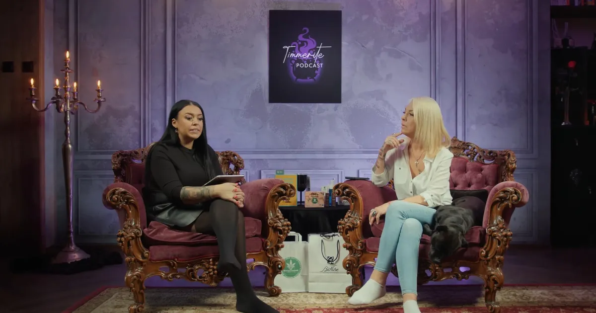 «Ta ütles, et ma ei saa lapsi.» Kirsti ja Merily Timmer rääkisid sensitiividelt petta saamiste juhtumitest