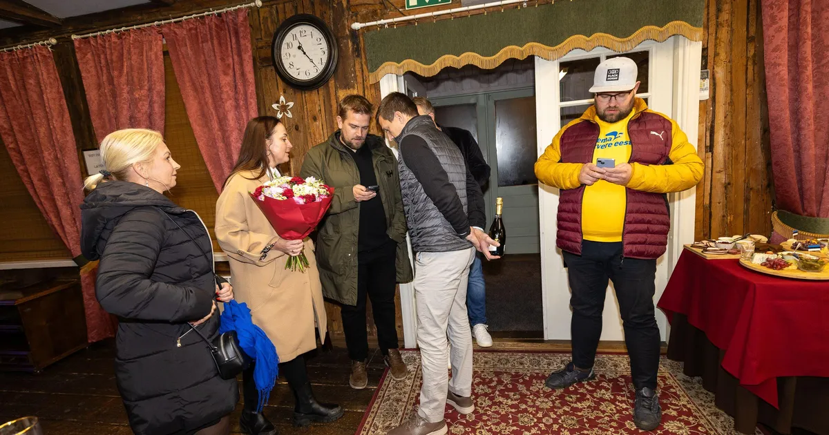 Rakvere Isamaa otsib nüüd liitlast juba kõigi seast