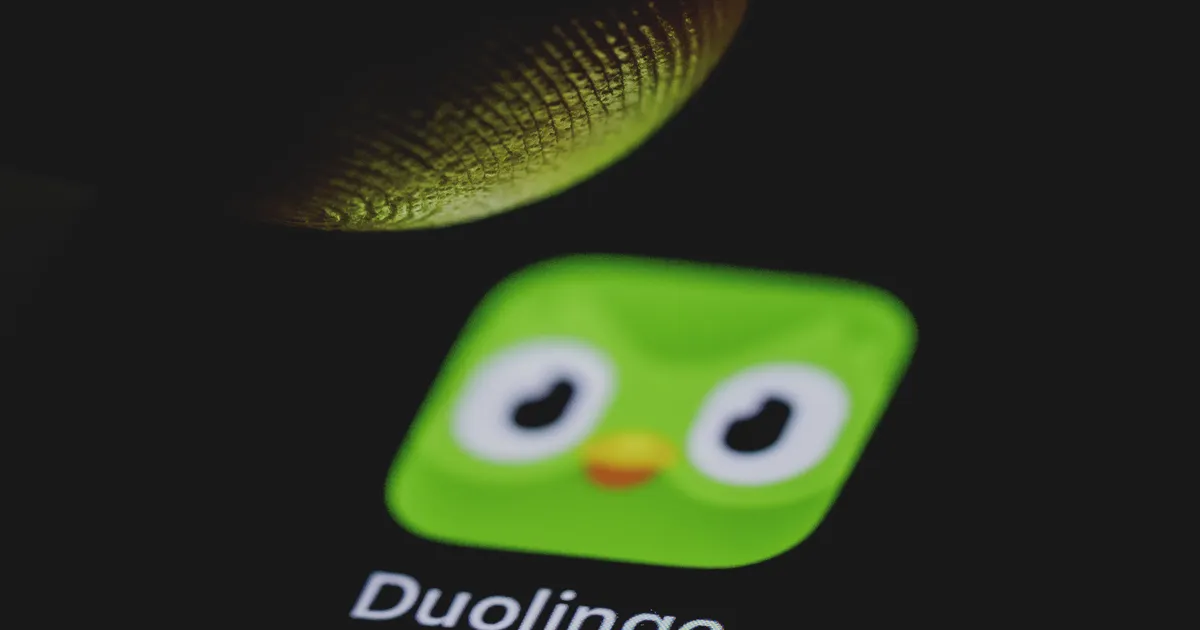 Haridus- ja teadusministeerium sooviks eesti keele õpet populaarsesse rakendusse Duolingo