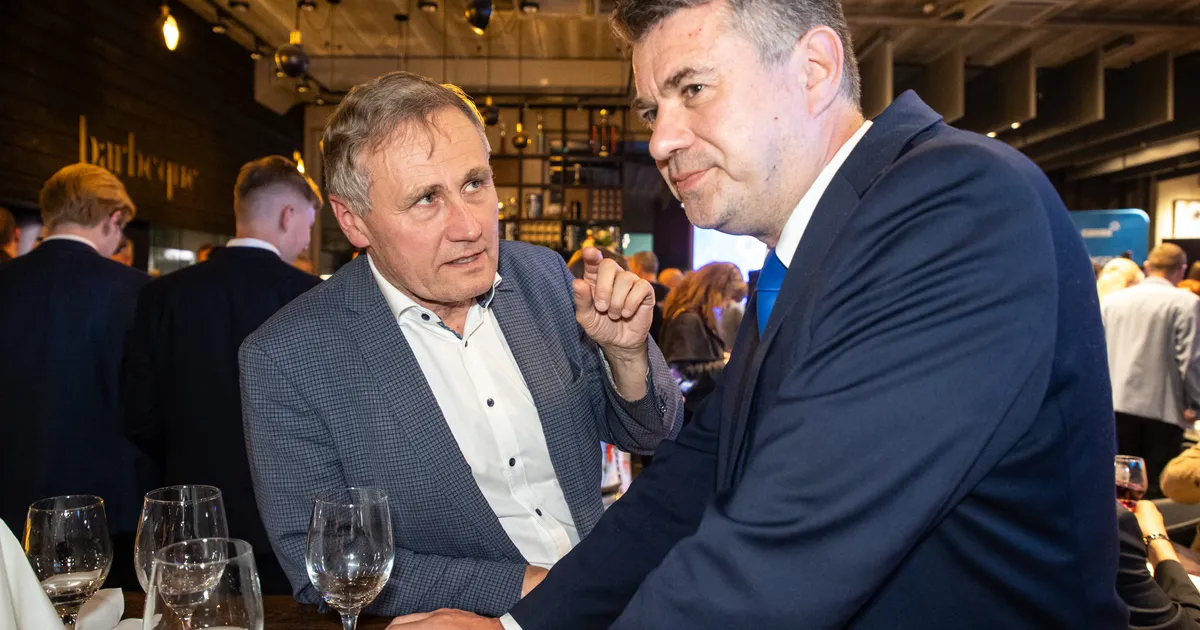 ANALÜÜS ⟩ Pyrrhose võit? Isamaa kannatab suurtes kantsides edu käes