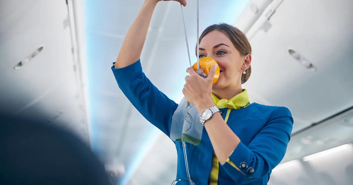 Endine lennusaatja paljastas oma töö tumeda varjukülje: raha ei kaalu seda üles