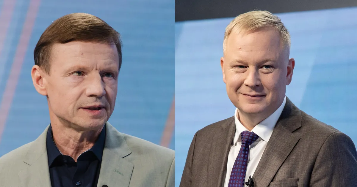 Omad pole rahul: kaks reformierakondlast võtaksid kliimaministeeriumilt raha ära